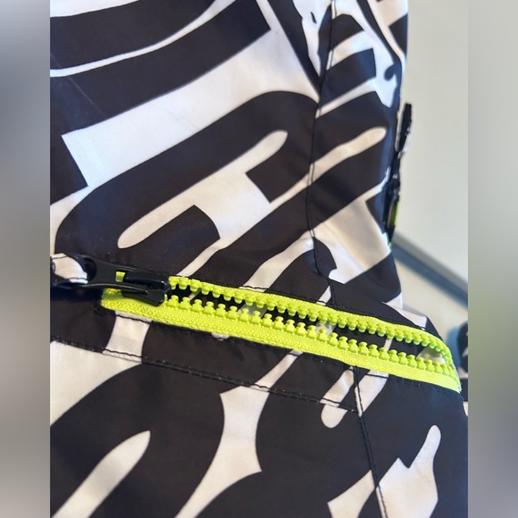 Volcom snowboard pants - Picture 7 of 14